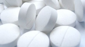 aspirine