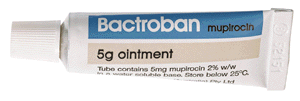 bactroban