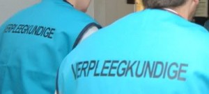 behandelen van een shock