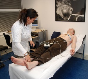 ecg