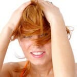 haarkleur en aantal haren