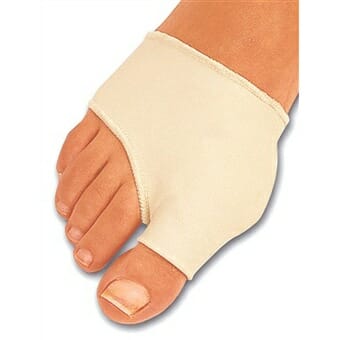 hallux valgus