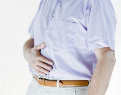 hemochromatose