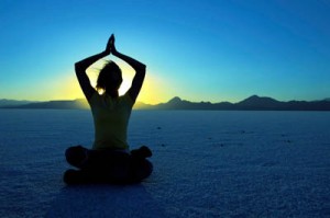 hoe is yoga ontstaan oorsprong van yoga
