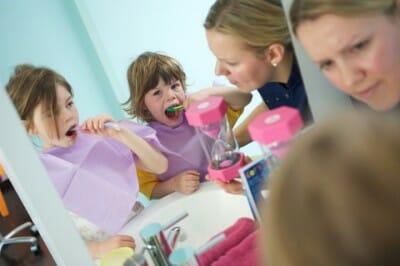 hygiene