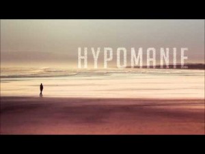 hypomanie