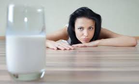 lactose intolerantie