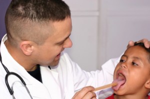 medisch specialist