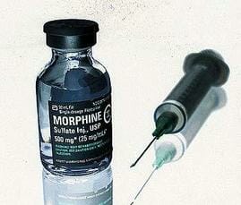 morfine