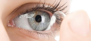 soorten contactlenzen