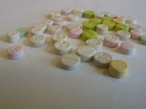 soorten drugs