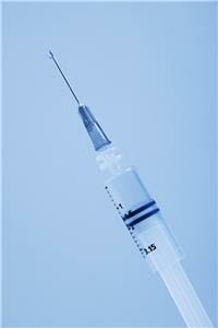 tetanusinjectie Wat is tetanusinjectie
