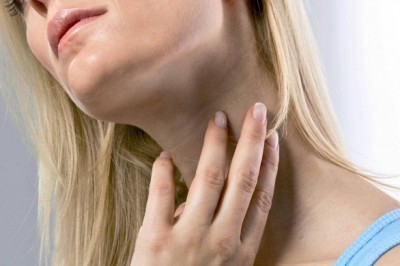 thyroiditis