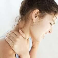torticollis