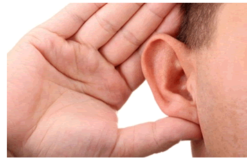 trommelvliesperforatie