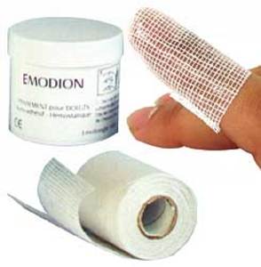 wondbehandeling
