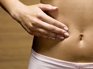 ziekte van crohn
